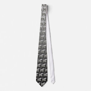 Babylonic Winged Bull Lamassu Slips