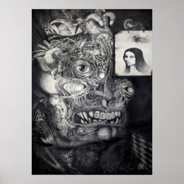 Babylons Beast Poster