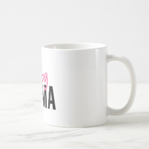 Babymammor Kaffemugg