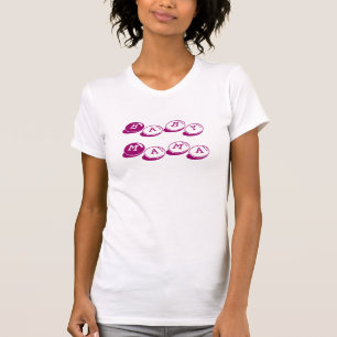 Babymammor T-shirt