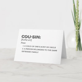 Babymeddelande för brorsdotter meddelande