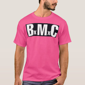 Babymetal - Bxmxc T Shirt