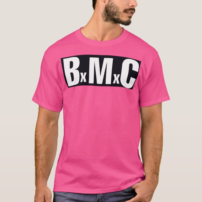 Babymetal - Bxmxc T Shirt (Framsida)