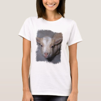 Babyminiatyrget Tee