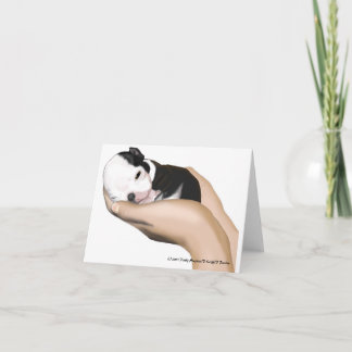 Babymiteren noterar kort