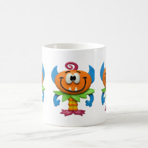 Babymonster Kaffemugg