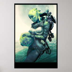 Babymoon Poster