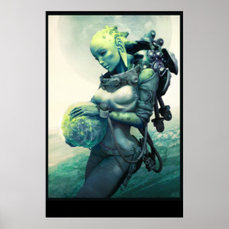 Babymoon Poster