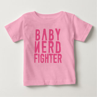 BabyNerdfighter rosor T Shirt