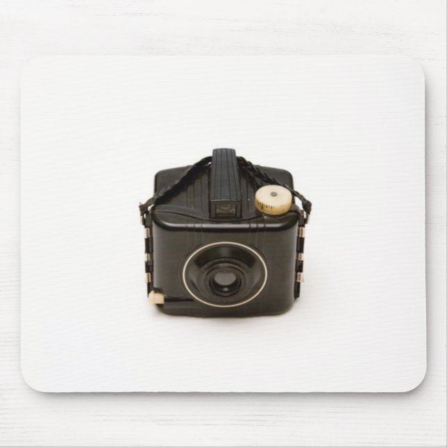 Babynisse Musmatta (Framsidan)