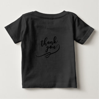 babyoverall t shirt