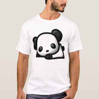 BabyPanda Tee