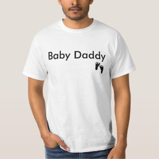 Babypappa Tee Shirt