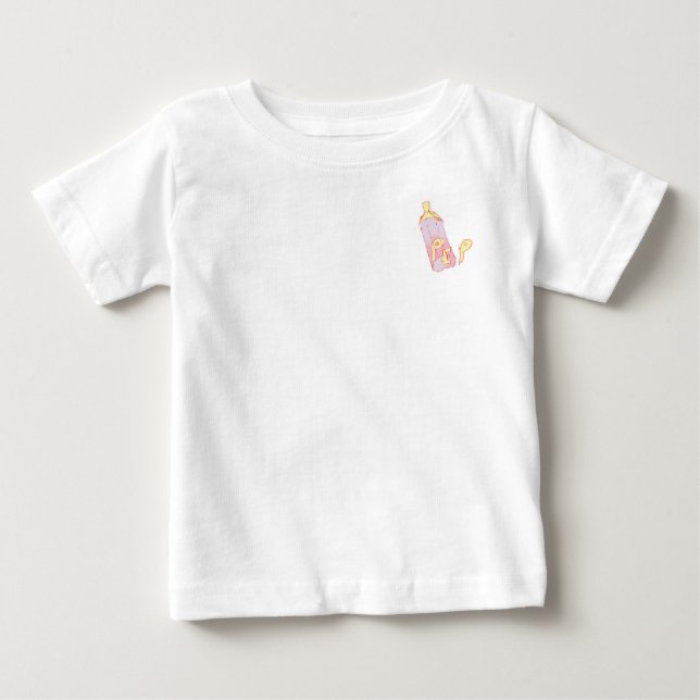 Babypeperoni Tee (Framsida)