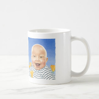 BABYPEPPARMUGG KAFFEMUGG
