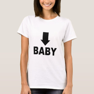 Babypil Tröja
