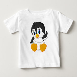 Babypingvin Tee