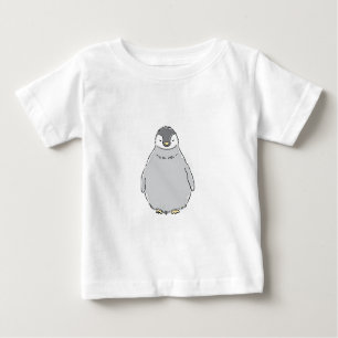 Babypingvin Tee Shirt