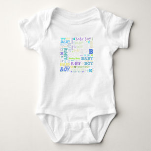 Babypojke T Shirt
