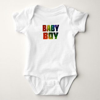 Babypojke T Shirt