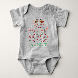 Babypresentidéer - Söta och Moderna T Shirt