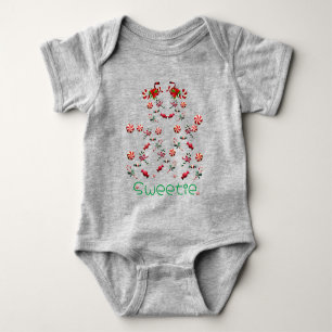 Babypresentidéer - Söta och Moderna T Shirt