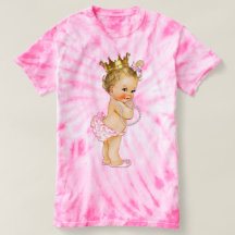 BabyPrincess och pärlor