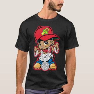 BabyRah T-tröja T-shirt