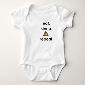 Babyranka Tröja