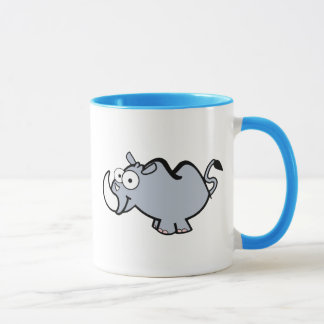 BabyRhinos Mugg