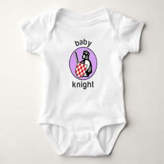Babyriddaredesign Tröja