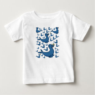 BabyRomper Tee Shirt
