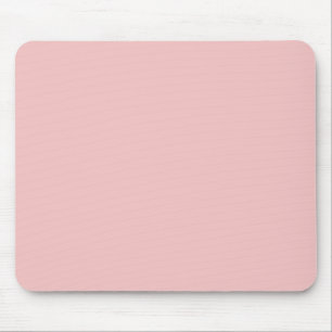 Babyrosa (enfärgad) Musmatta