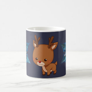BabyRudolph mugg