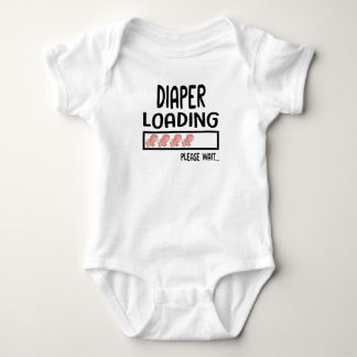 Babys Corner - BLÖJBYTAR T Shirt