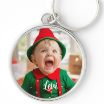 Baby's First Christmas | lärlingstomte