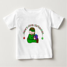 Baby's första jul Babytomte (CA2)