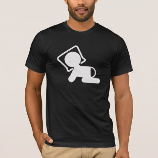 Babysäkerhet T-shirt