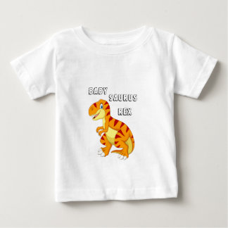 Babysaurus T Shirt