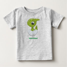 Babysaurus T Shirt