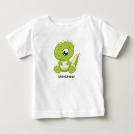 Babysaurus T Shirt