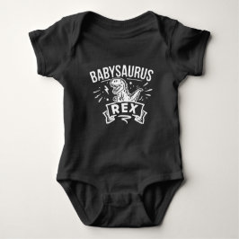 Babysaurus T Shirt