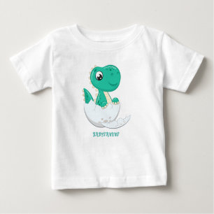 Babysaurus T Shirt