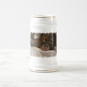 Babyschimpansöl Stein Sejdel