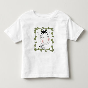 BabysebraT-tröja och gåvor T-shirt