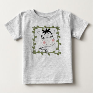 BabysebraT-tröja och gåvor T-shirt