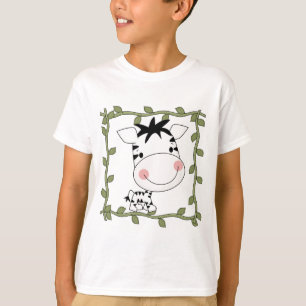 BabysebraT-tröja och gåvor T-shirt