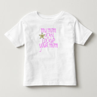 Babysheriff Tee Shirt