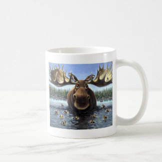 Babysitteren Kaffemugg