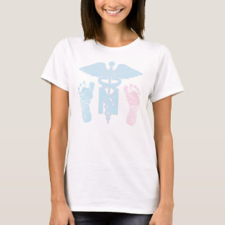 Babysjuksköterska T-shirt